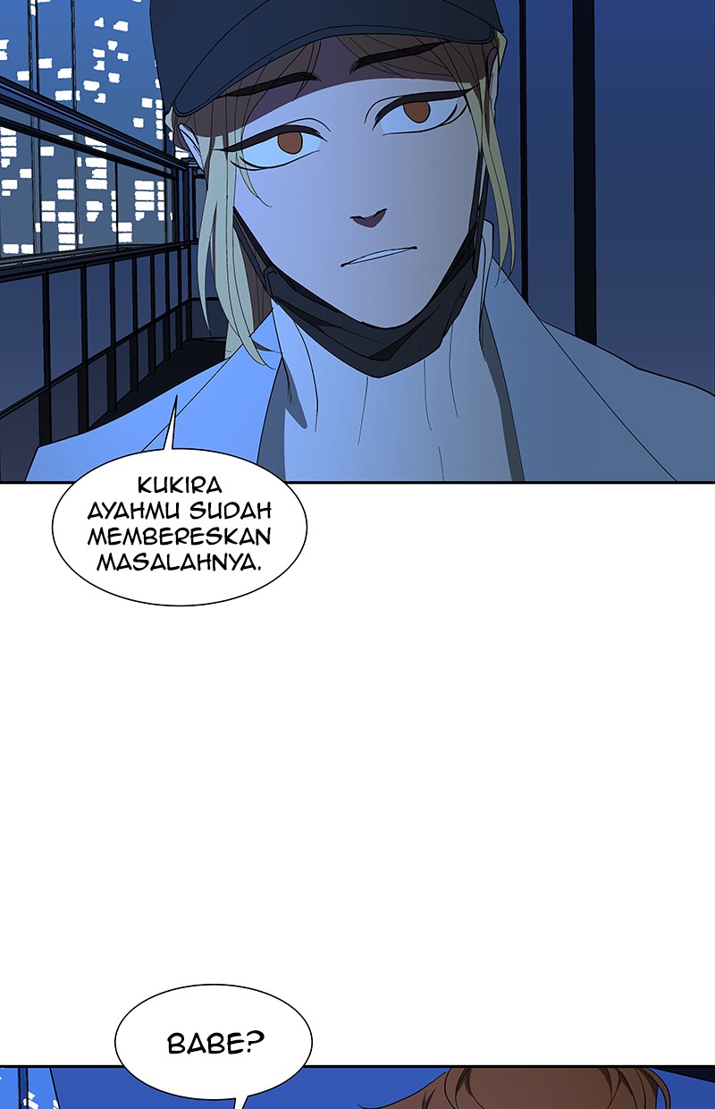 I Love Yoo Chapter 66 Gambar 109