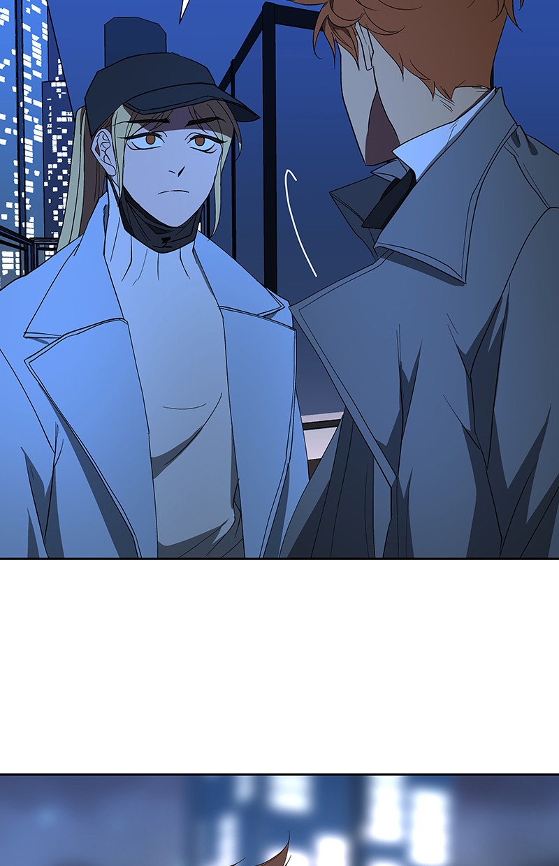 I Love Yoo Chapter 66 Gambar 110