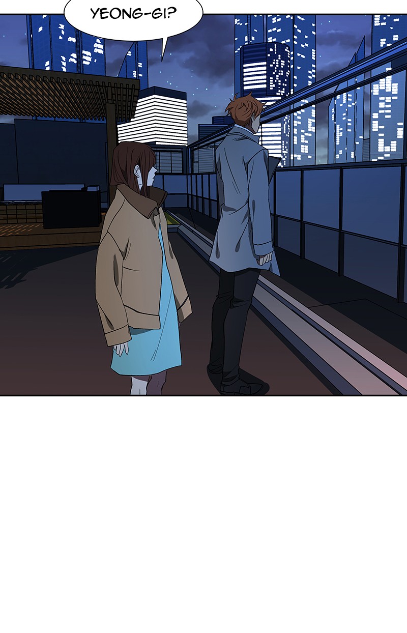 I Love Yoo Chapter 66 Gambar 17