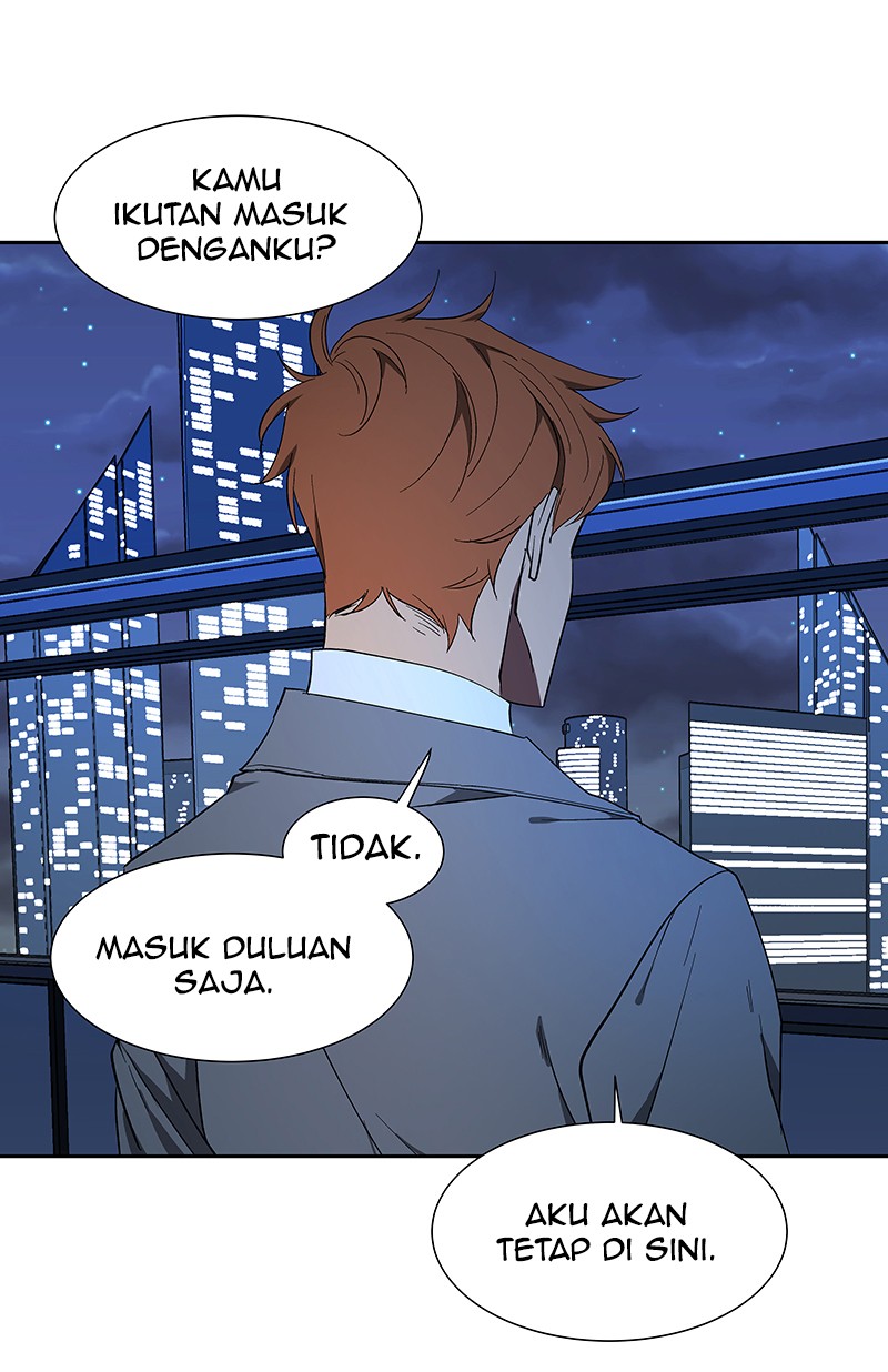 I Love Yoo Chapter 66 Gambar 18
