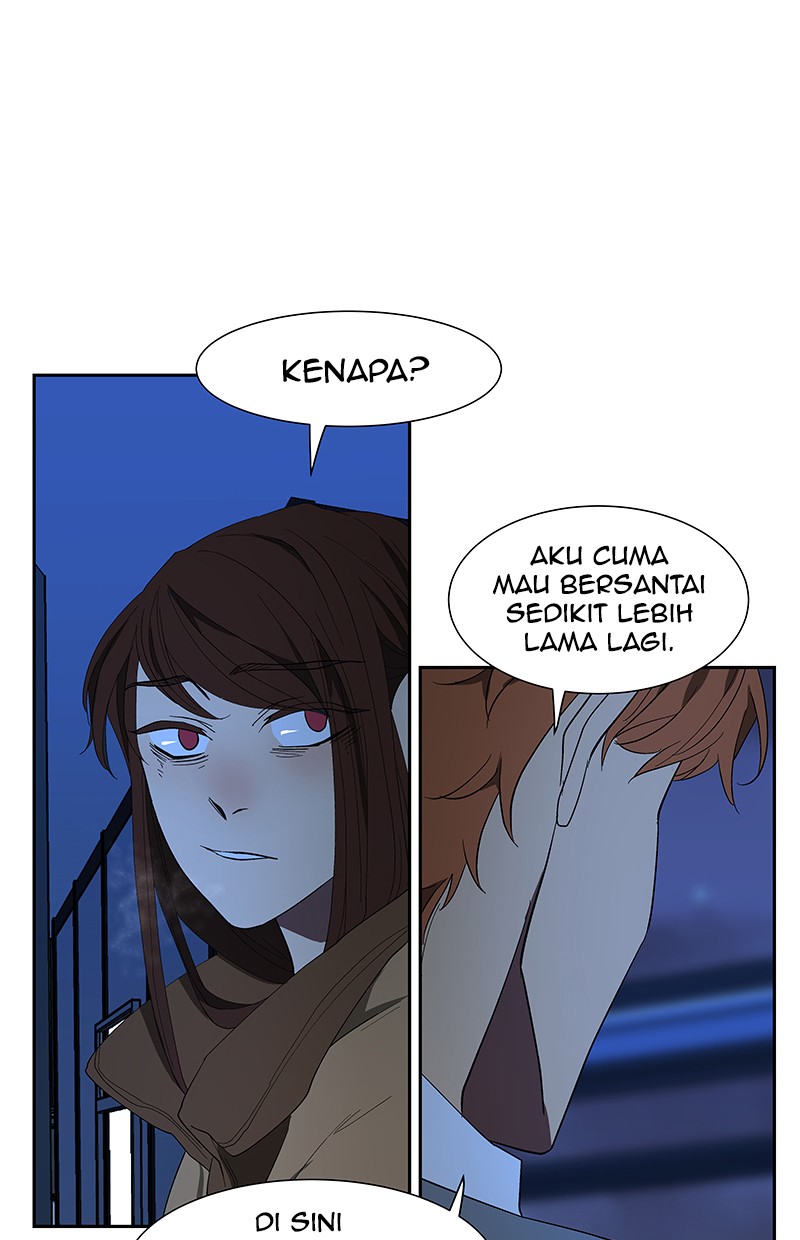 I Love Yoo Chapter 66 Gambar 19
