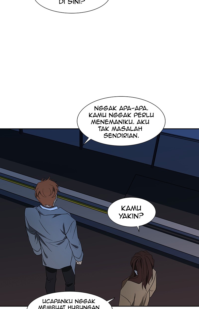 I Love Yoo Chapter 66 Gambar 21