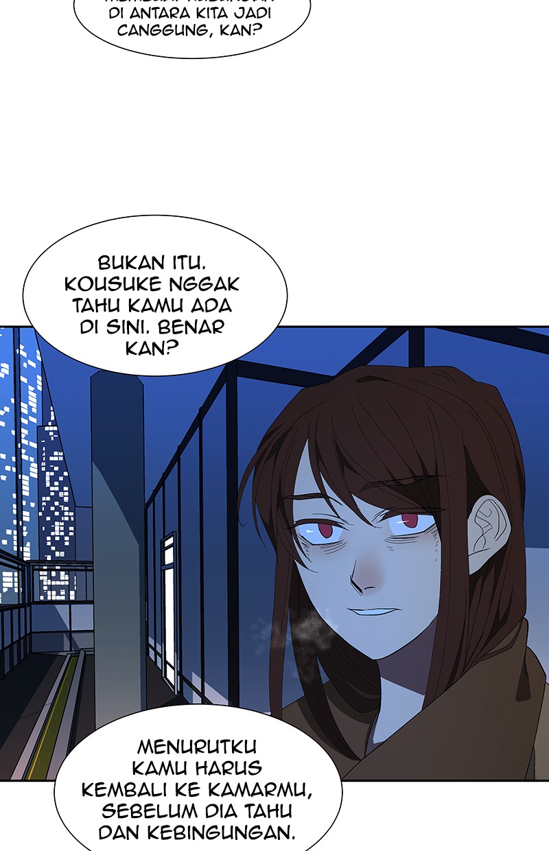 I Love Yoo Chapter 66 Gambar 22