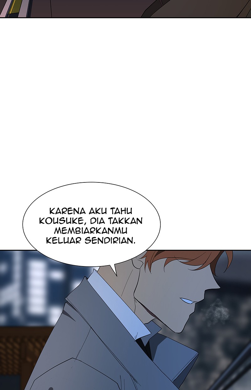 I Love Yoo Chapter 66 Gambar 24