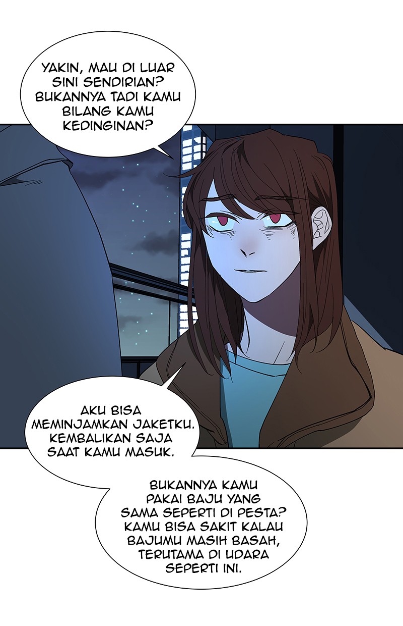 I Love Yoo Chapter 66 Gambar 26