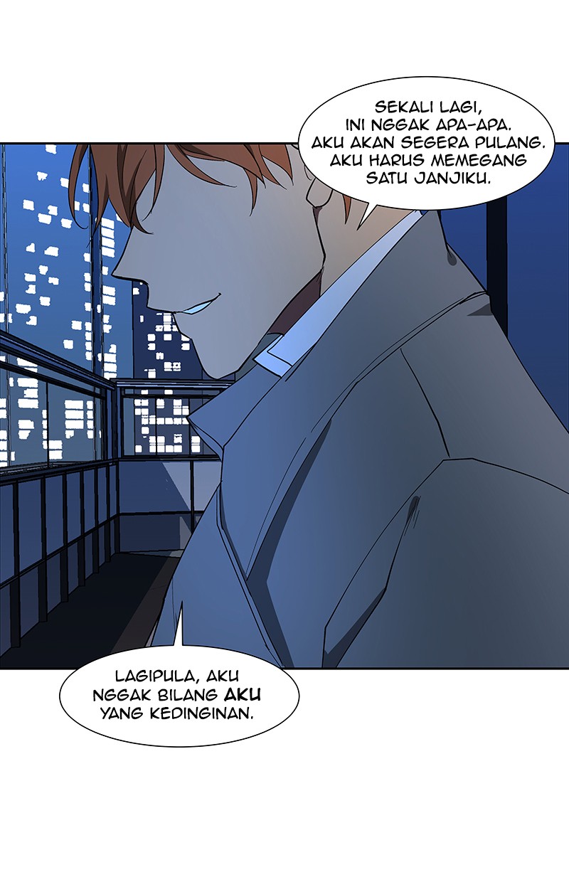 I Love Yoo Chapter 66 Gambar 27
