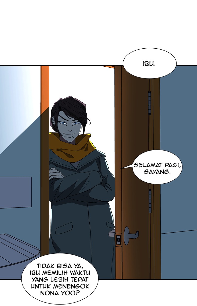 I Love Yoo Chapter 66 Gambar 49