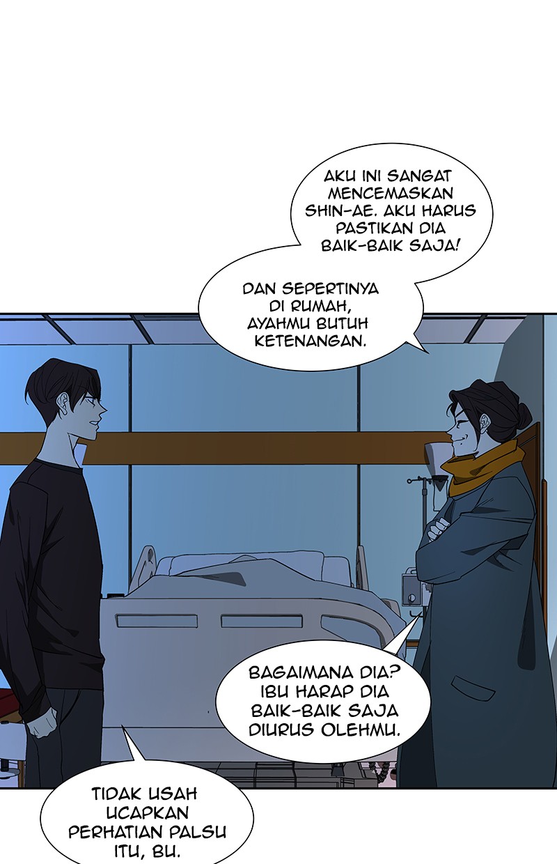 I Love Yoo Chapter 66 Gambar 50
