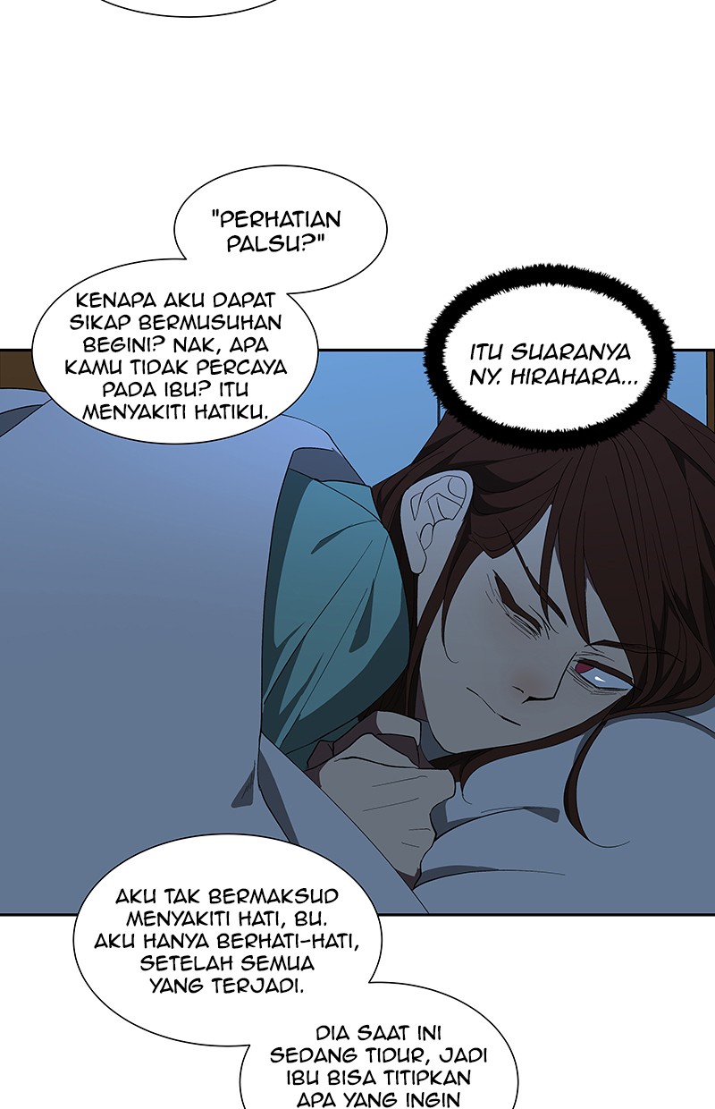 I Love Yoo Chapter 66 Gambar 51