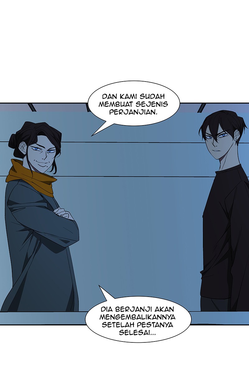 I Love Yoo Chapter 66 Gambar 53