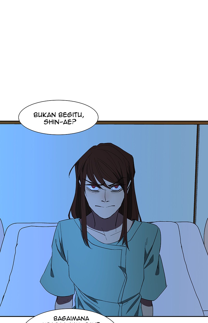 I Love Yoo Chapter 66 Gambar 54