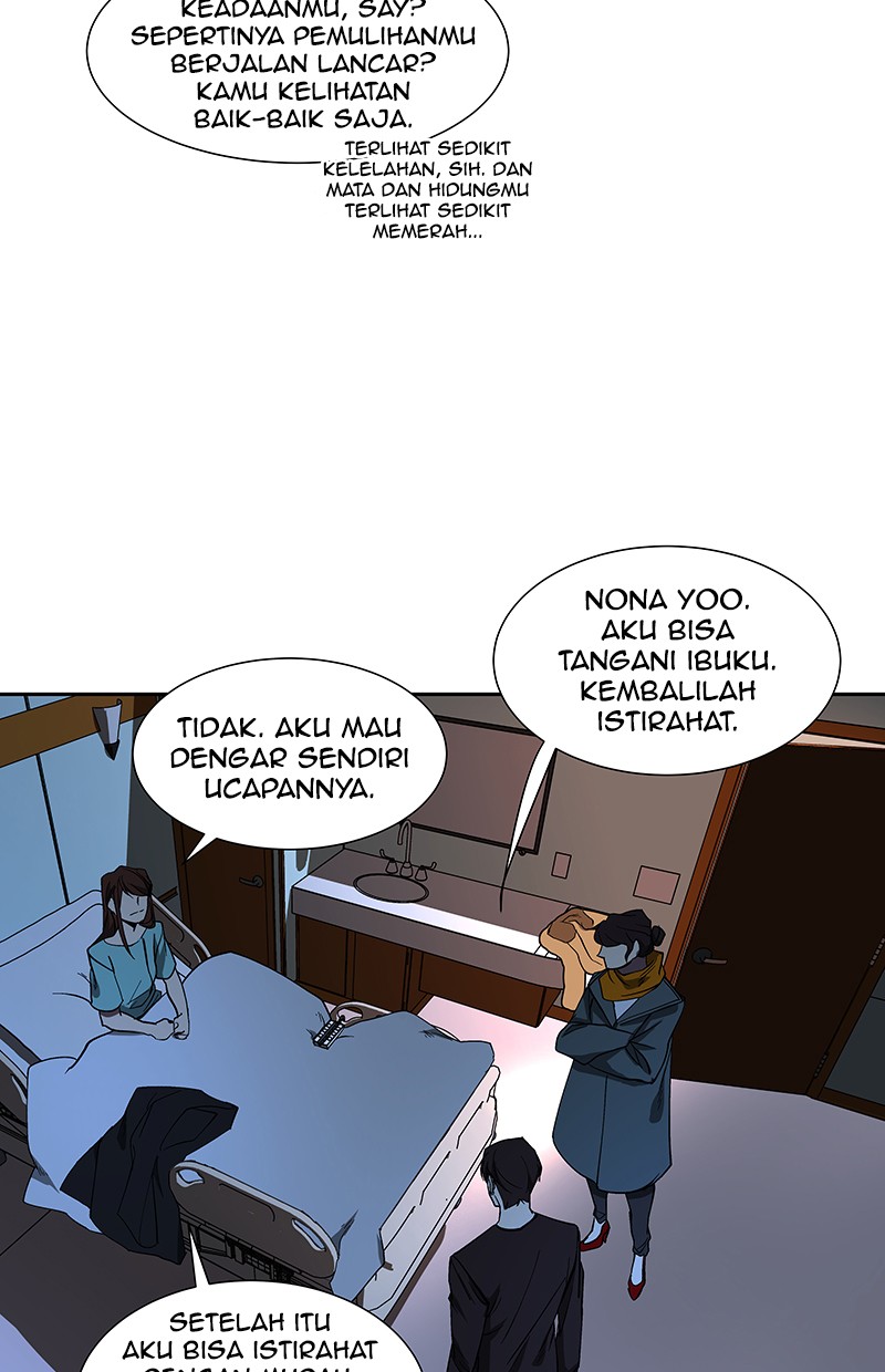 I Love Yoo Chapter 66 Gambar 55