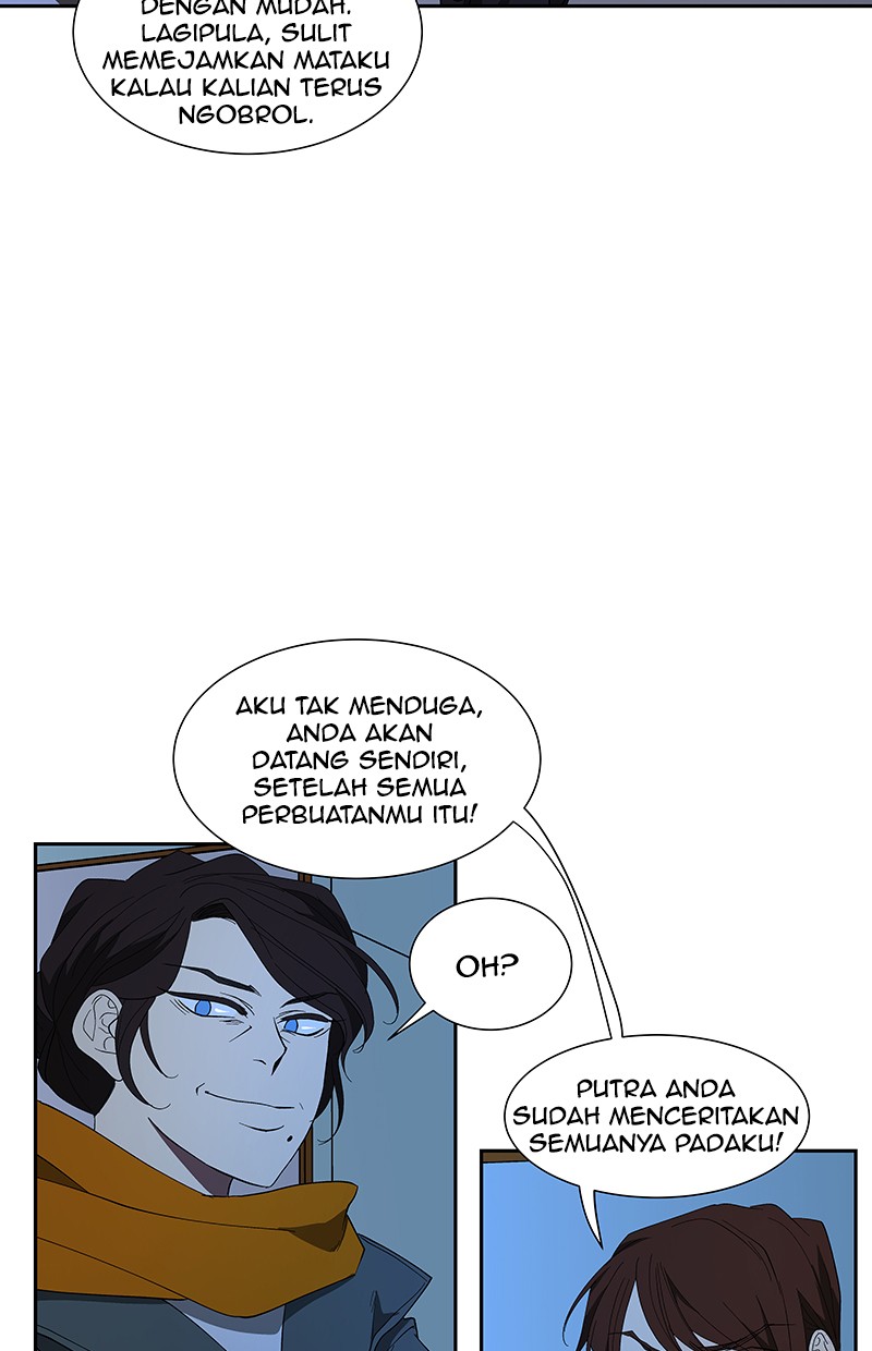 I Love Yoo Chapter 66 Gambar 56