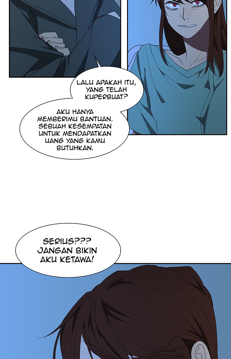 I Love Yoo Chapter 66 Gambar 57