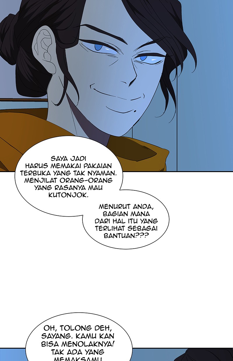I Love Yoo Chapter 66 Gambar 59
