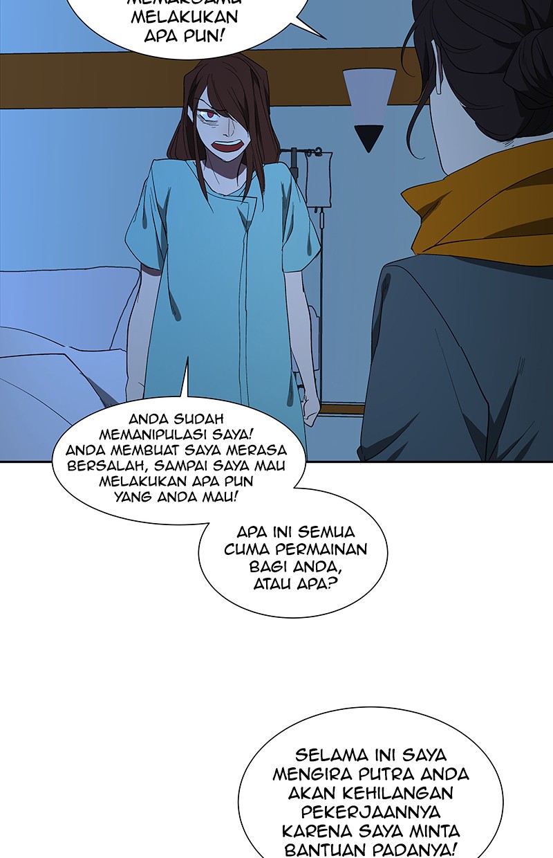 I Love Yoo Chapter 66 Gambar 60