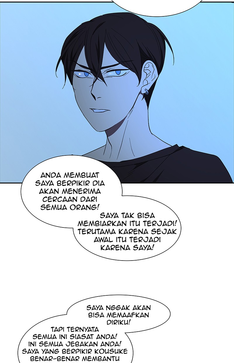 I Love Yoo Chapter 66 Gambar 61