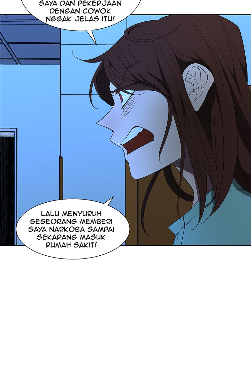 I Love Yoo Chapter 66 Gambar 62