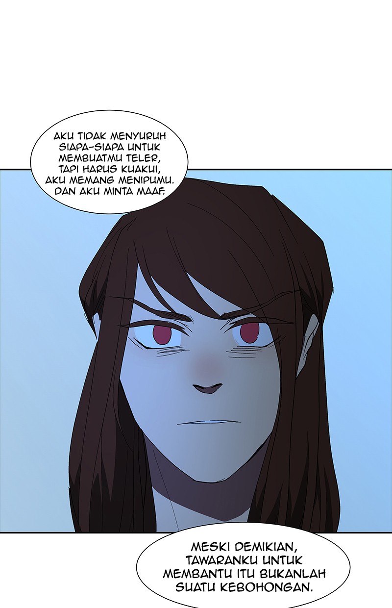 I Love Yoo Chapter 66 Gambar 67