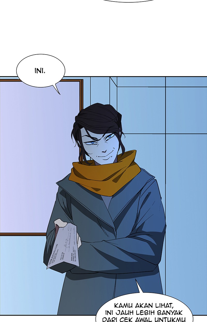 I Love Yoo Chapter 66 Gambar 68