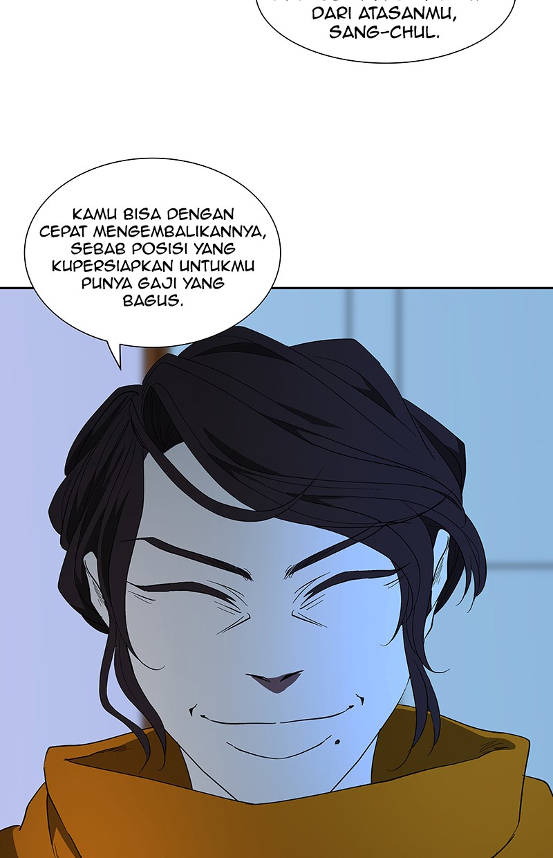 I Love Yoo Chapter 66 Gambar 69