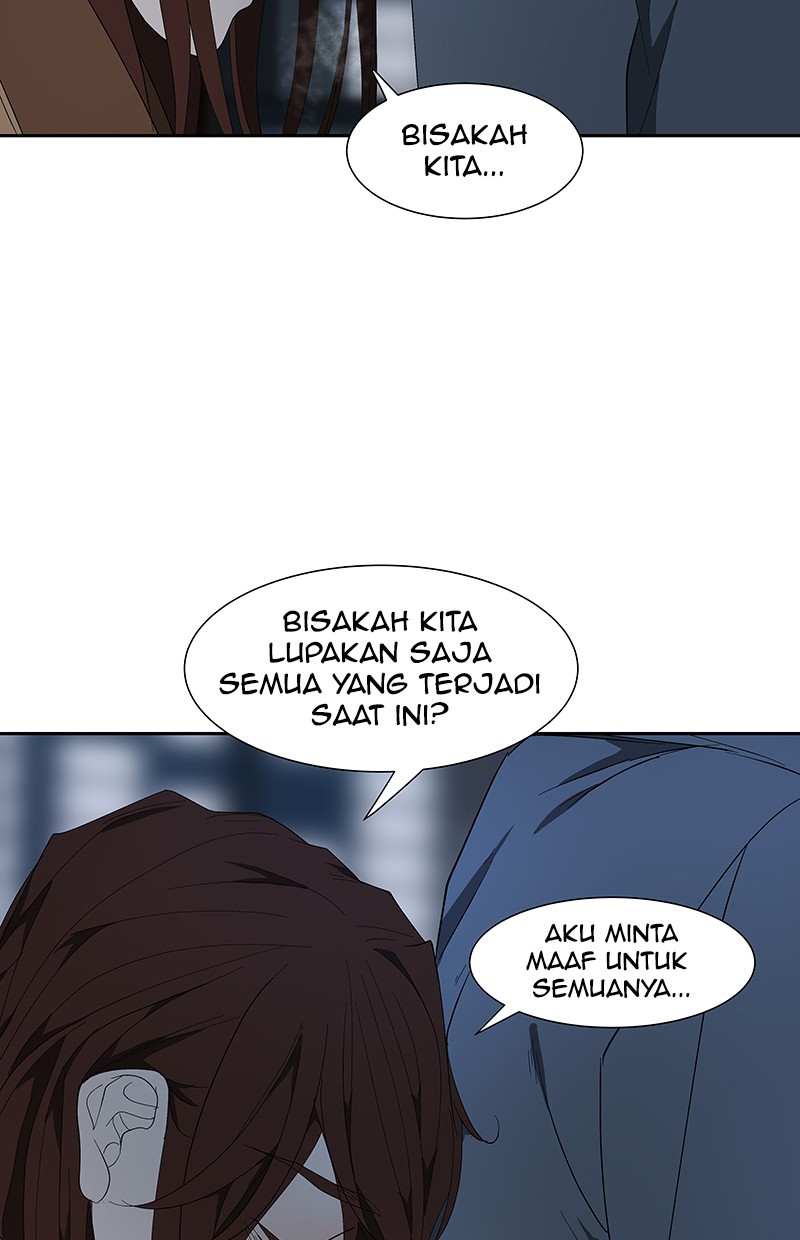 I Love Yoo Chapter 66 Gambar 7