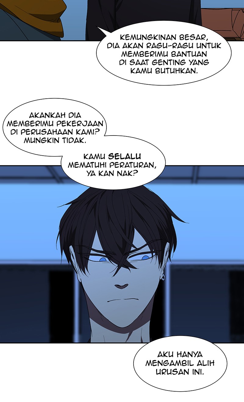 I Love Yoo Chapter 66 Gambar 71