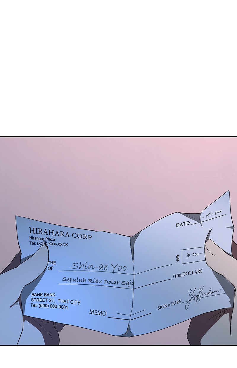 I Love Yoo Chapter 66 Gambar 74