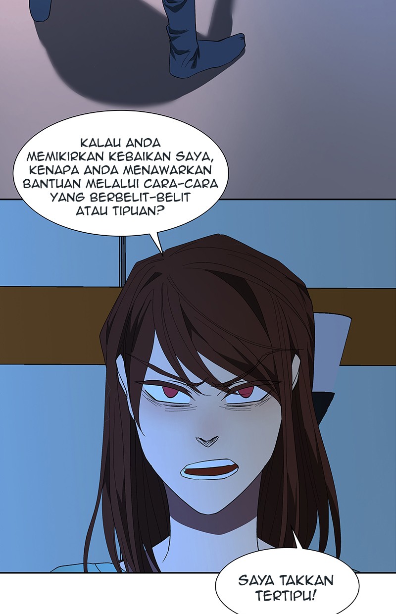 I Love Yoo Chapter 66 Gambar 80