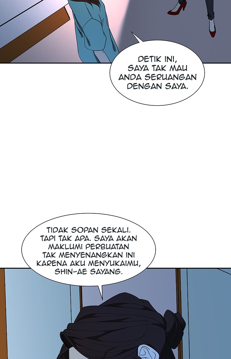 I Love Yoo Chapter 66 Gambar 83