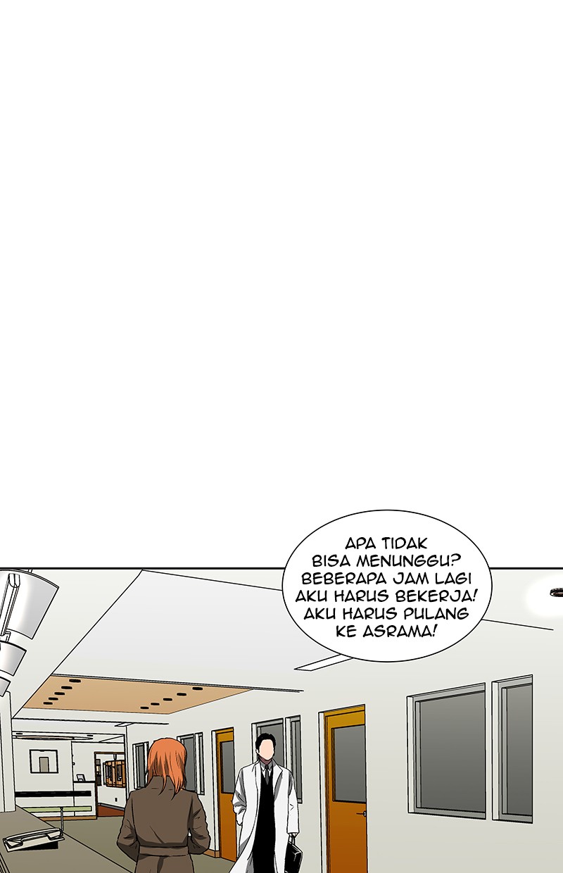 I Love Yoo Chapter 66 Gambar 98