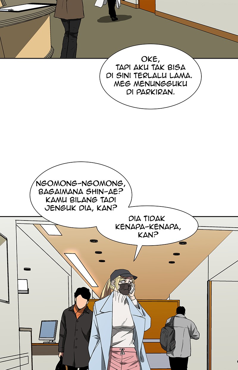 I Love Yoo Chapter 66 Gambar 99