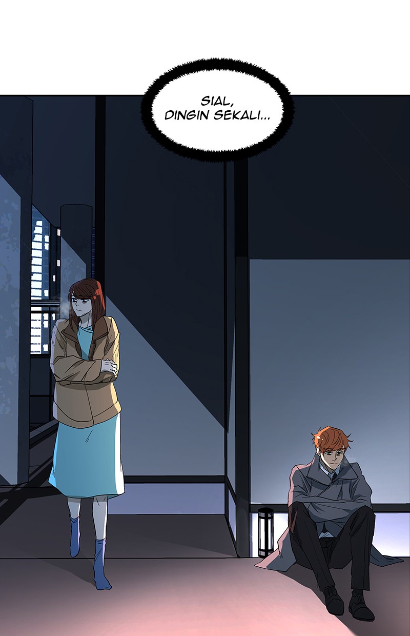 I Love Yoo Chapter 64 Gambar 108