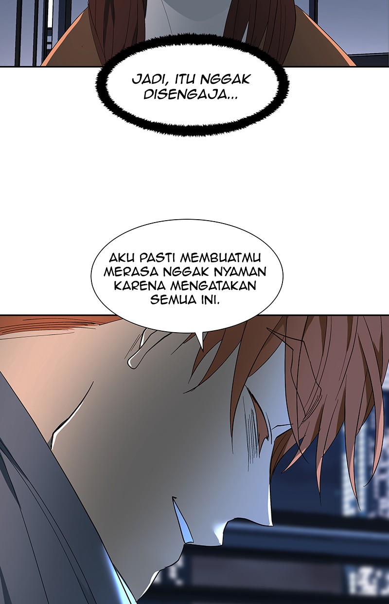 I Love Yoo Chapter 64 Gambar 123