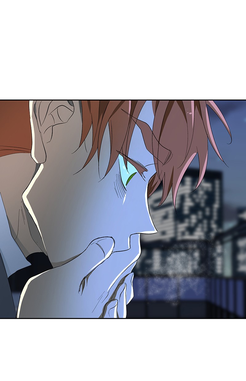 I Love Yoo Chapter 64 Gambar 158