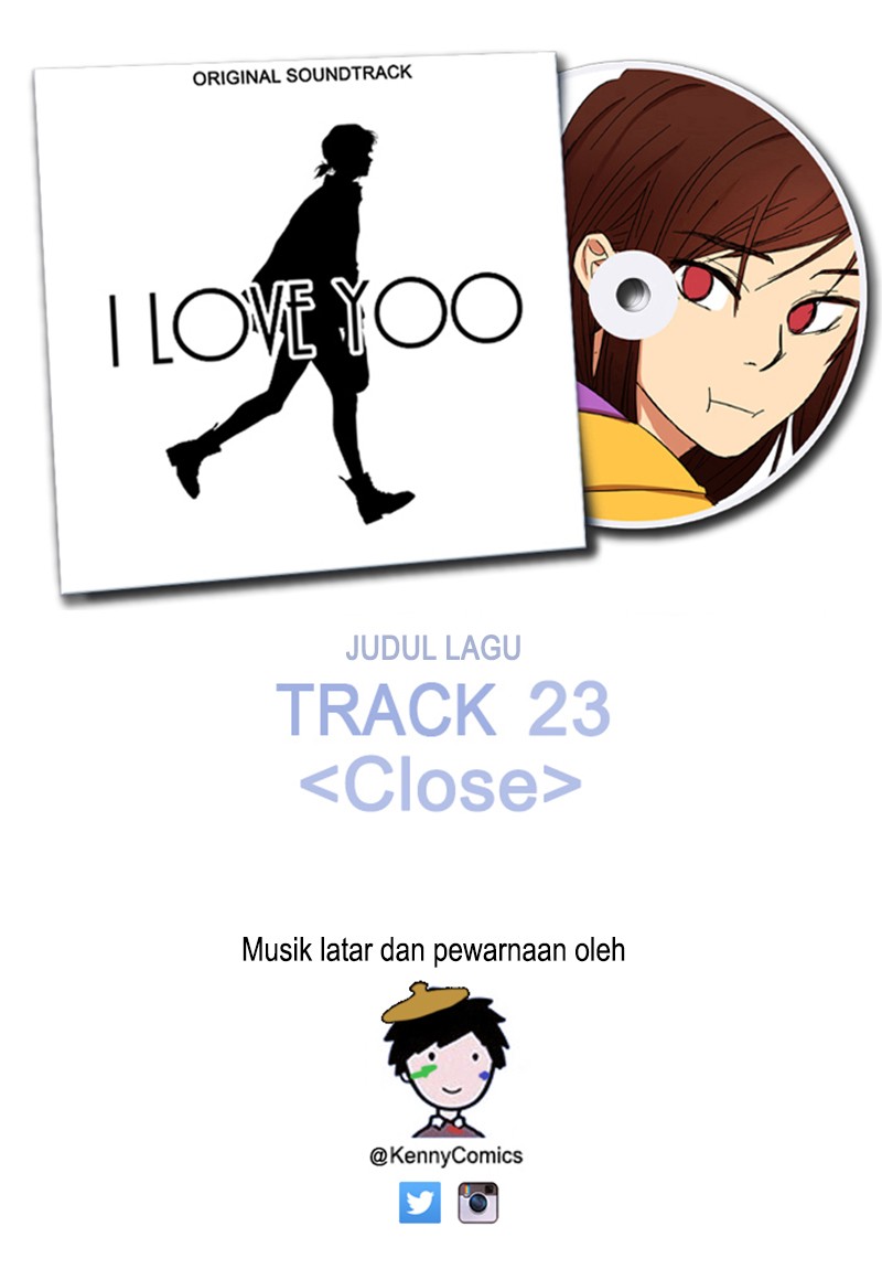 I Love Yoo Chapter 64 Gambar 170