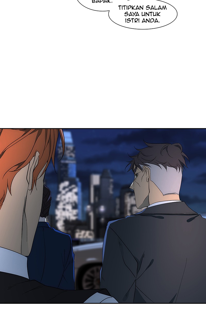 I Love Yoo Chapter 64 Gambar 27