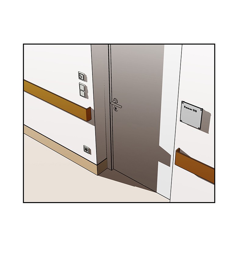 I Love Yoo Chapter 64 Gambar 45