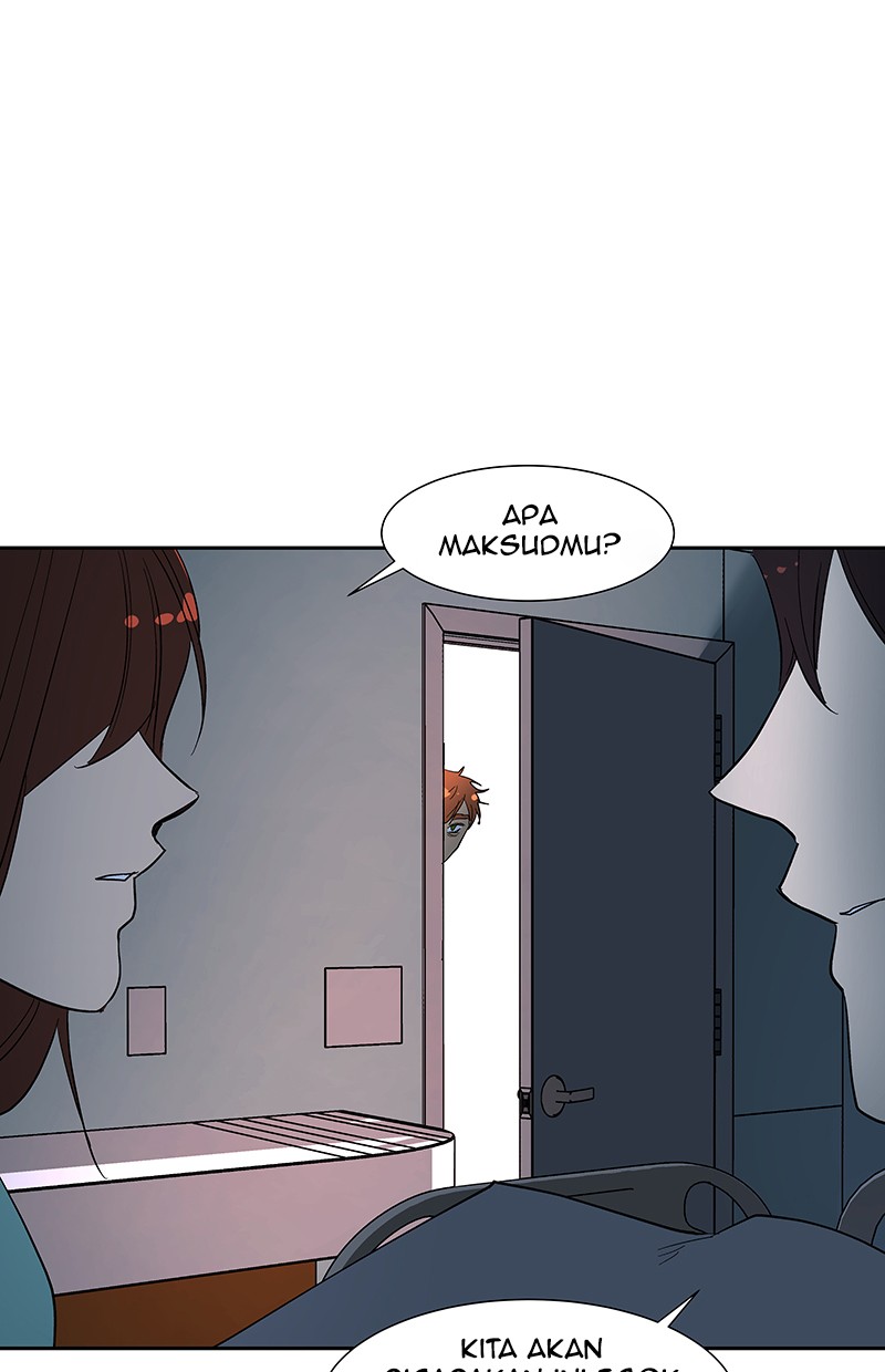 I Love Yoo Chapter 64 Gambar 46