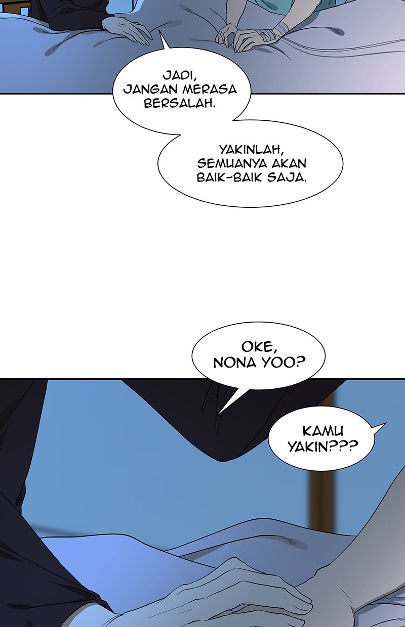 I Love Yoo Chapter 64 Gambar 48
