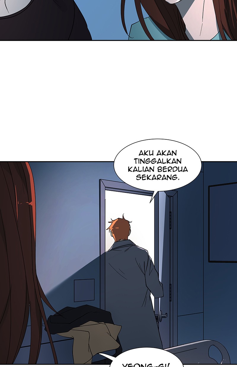 I Love Yoo Chapter 64 Gambar 57