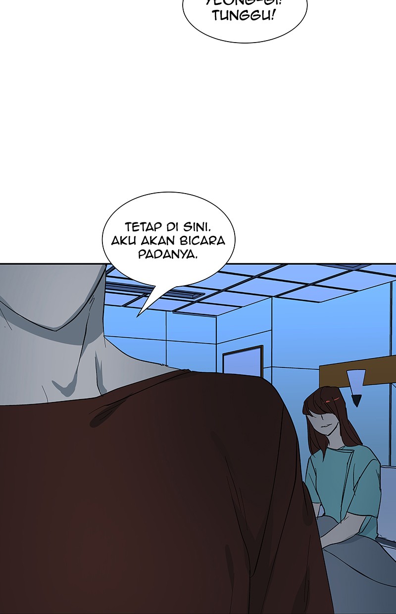 I Love Yoo Chapter 64 Gambar 58