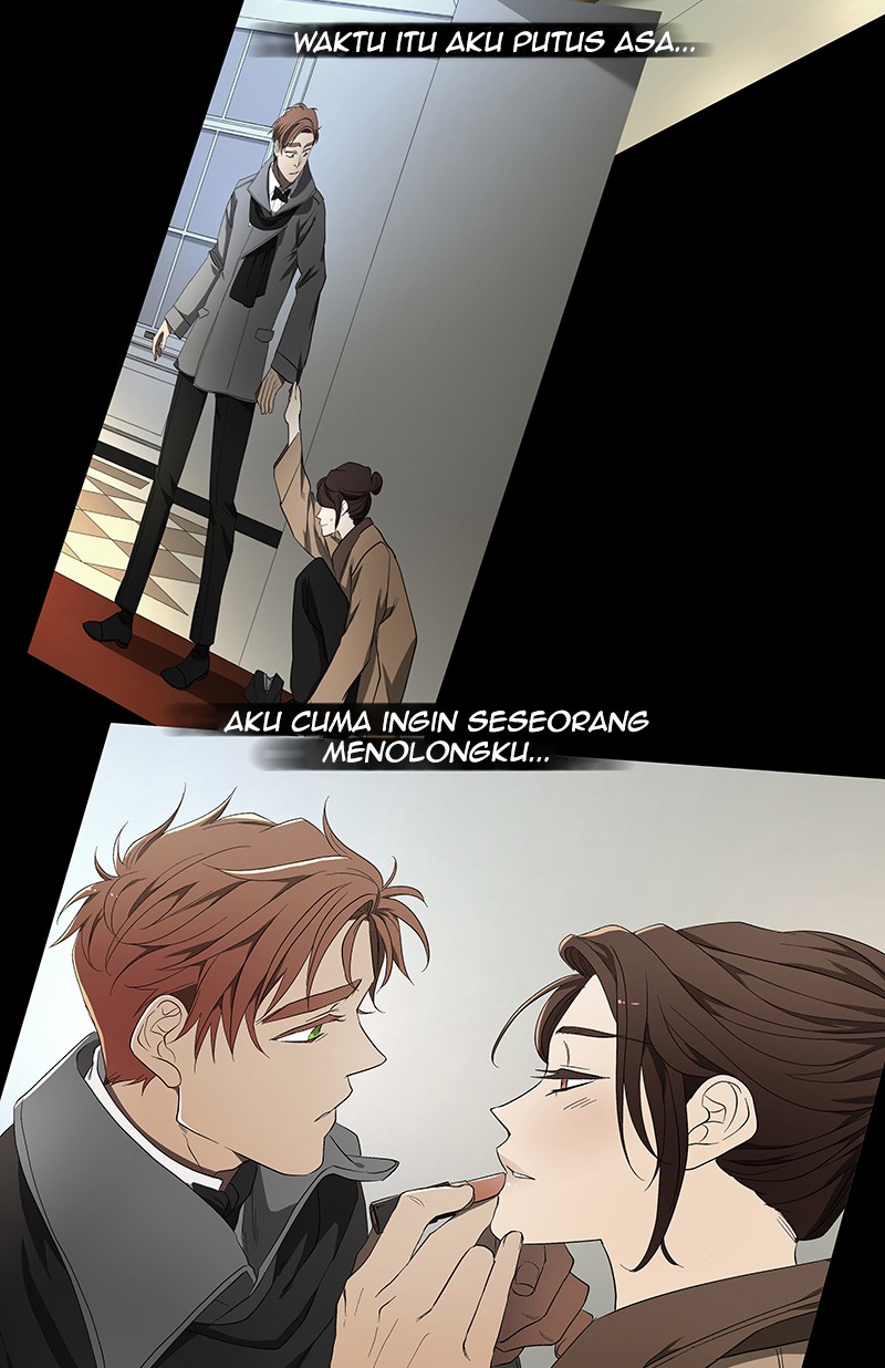 I Love Yoo Chapter 64 Gambar 83