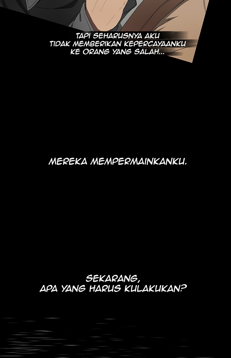 I Love Yoo Chapter 64 Gambar 84