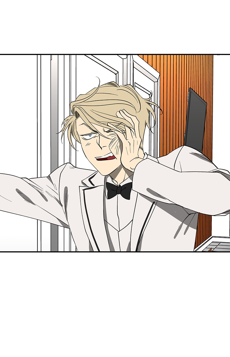 Baca Manhwa I Love Yoo Chapter 63 Gambar 2