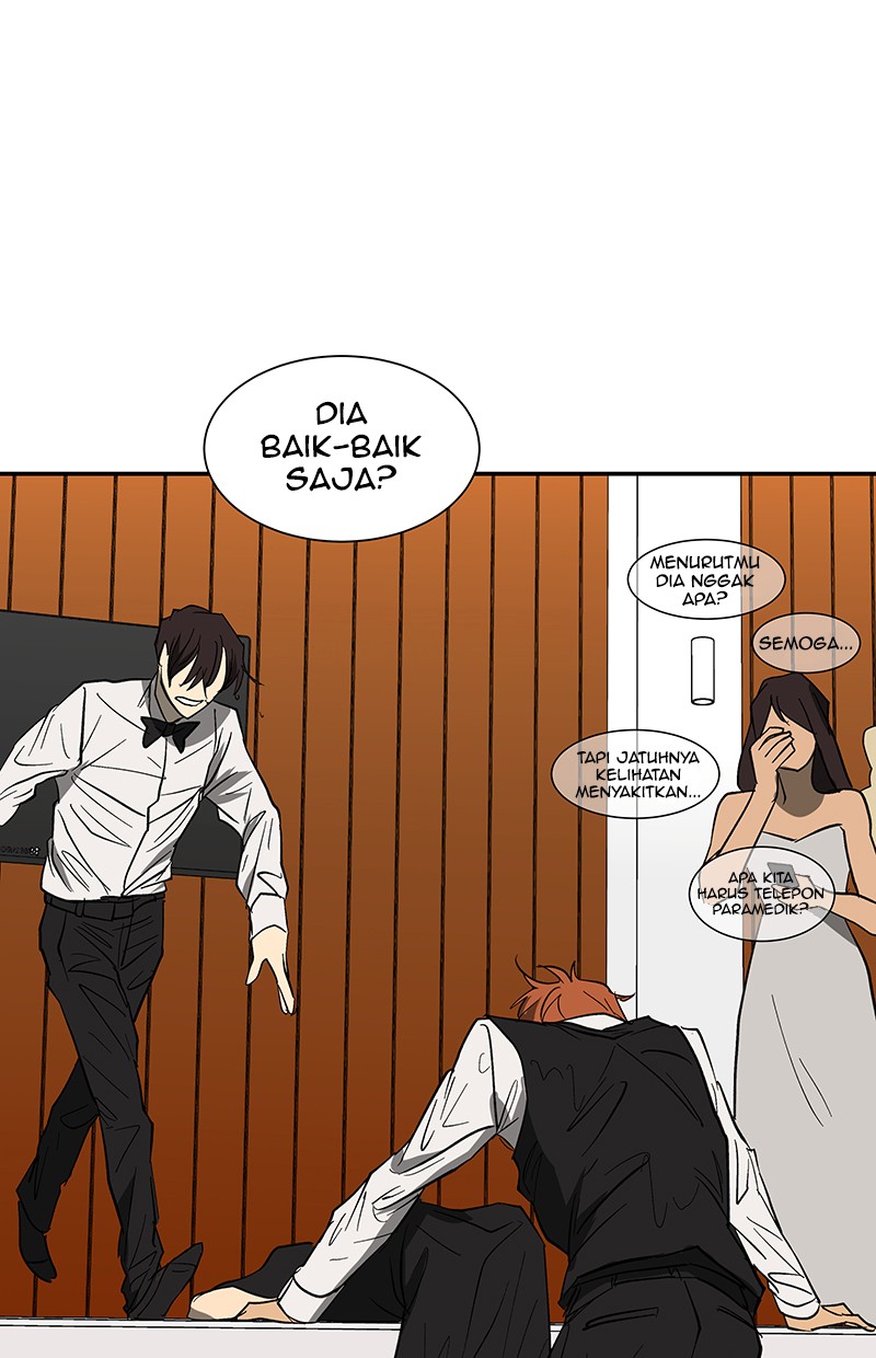 I Love Yoo Chapter 63 Gambar 44