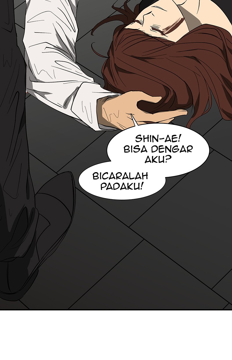 I Love Yoo Chapter 63 Gambar 46