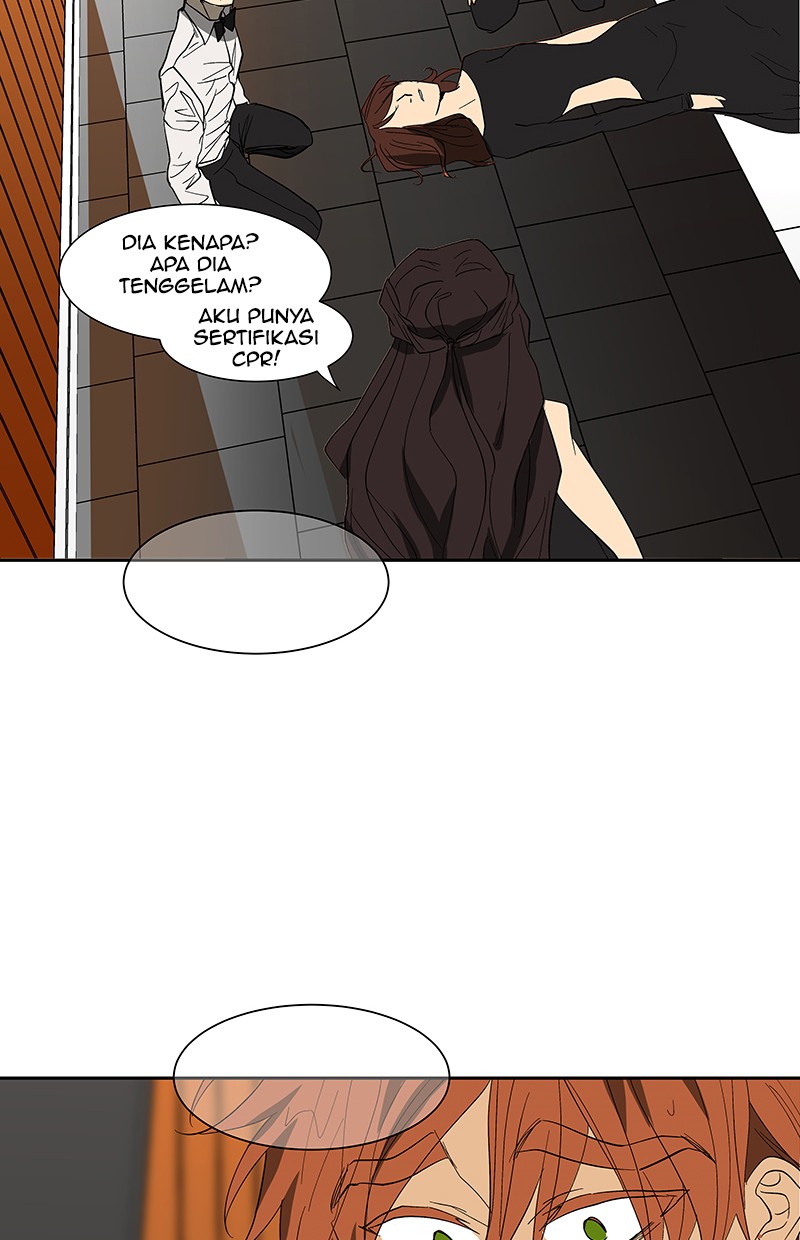 I Love Yoo Chapter 63 Gambar 52