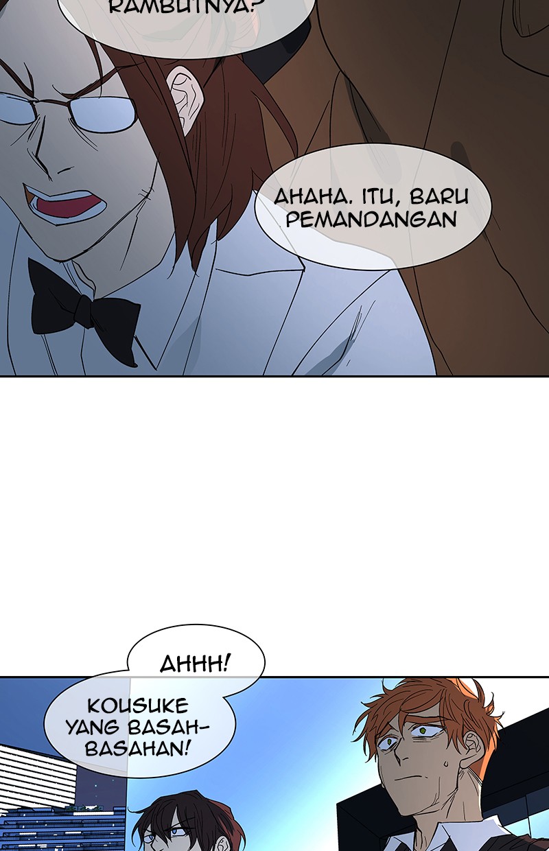 I Love Yoo Chapter 63 Gambar 82