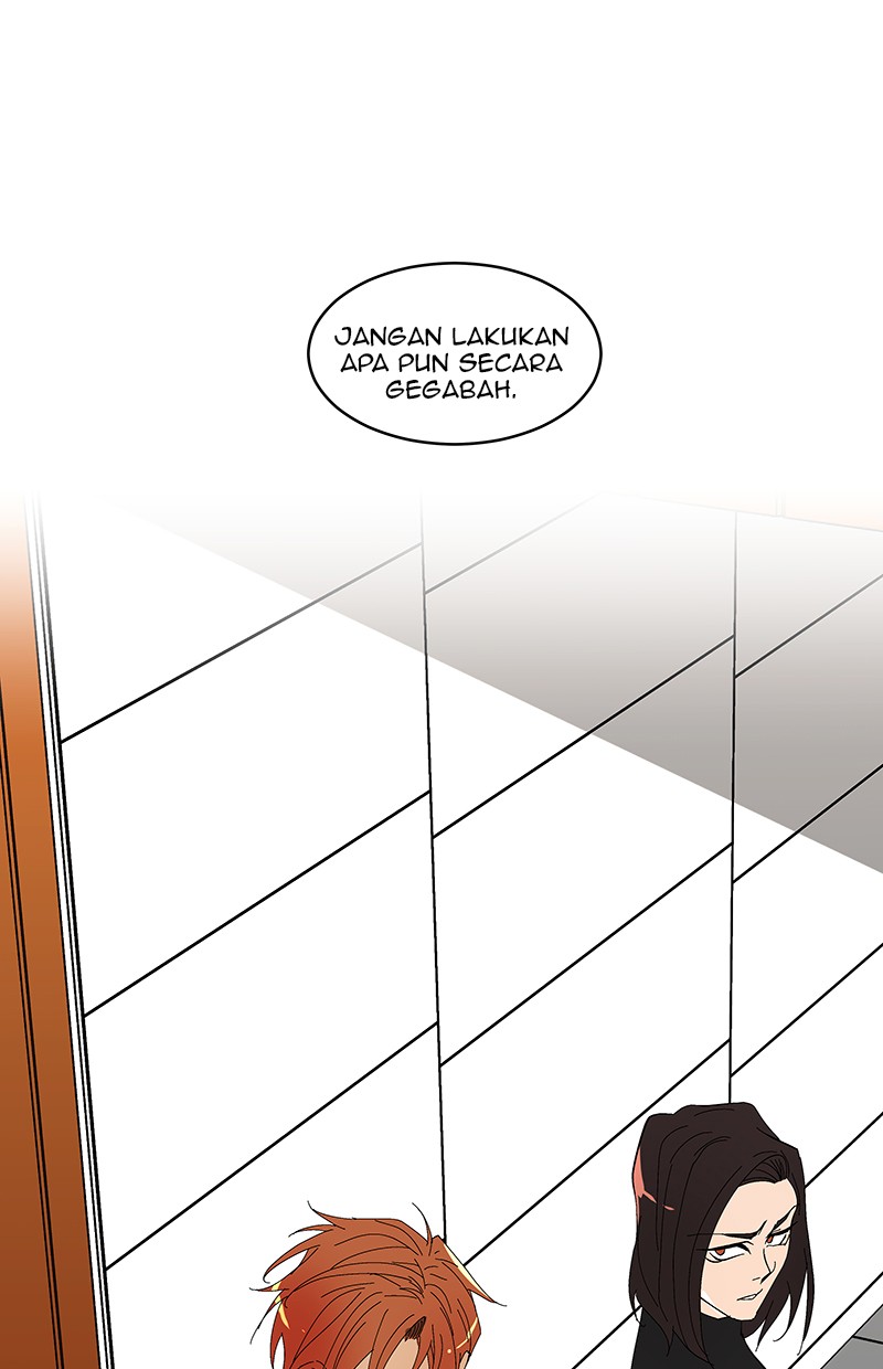 Komik I Love Yoo Chapter 62 gambar nomor 1